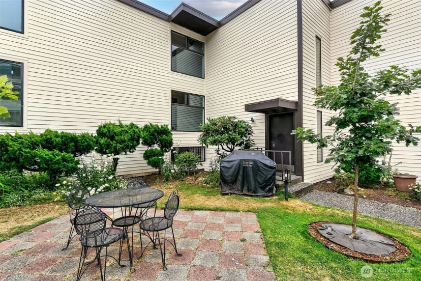 Property photo for 3601 24th Avenue W #305, Seattle photo 28