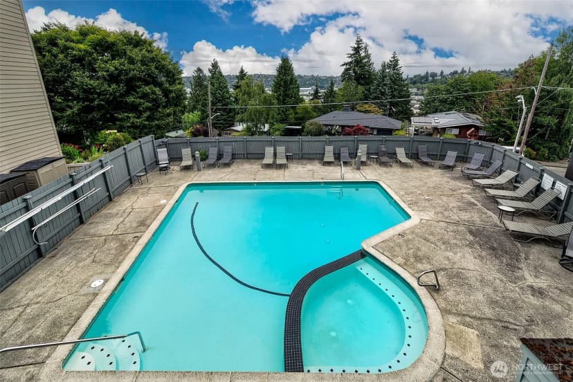 Property photo for 3601 24th Avenue W #305, Seattle photo 20
