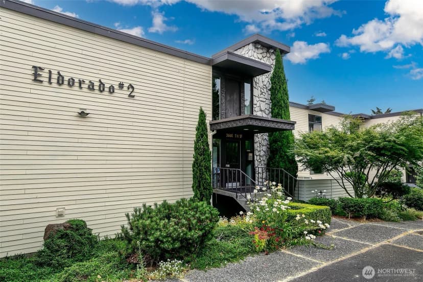 Property photo for 3601 24th Avenue W #305, Seattle photo 24