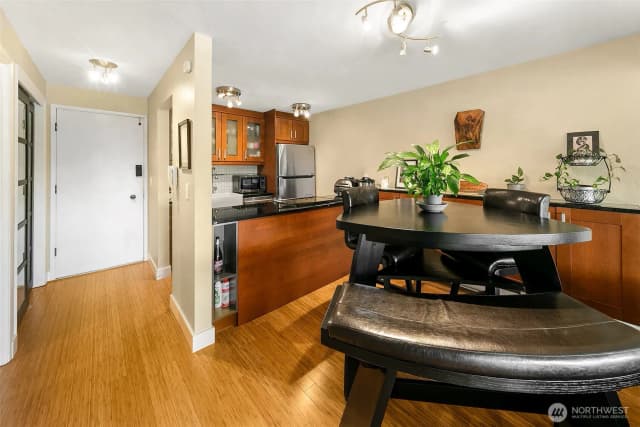 Property photo for 3601 24th Avenue W #305, Seattle photo 4