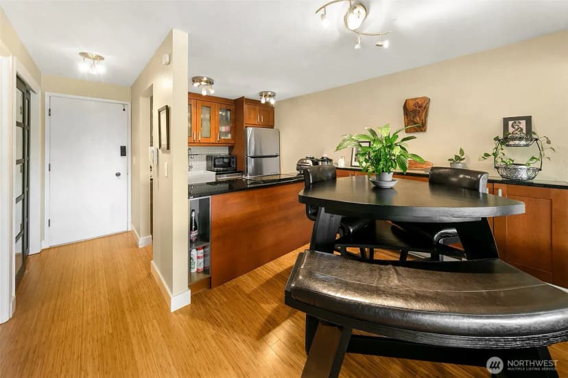 Property photo for 3601 24th Avenue W #305, Seattle photo 4