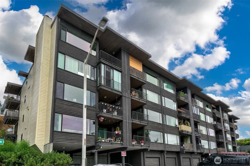 Property photo for 3601 24th Avenue W #305, Seattle photo 26
