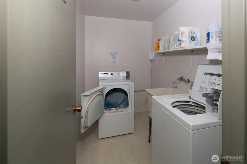 Property photo for 3601 24th Avenue W #305, Seattle photo 17