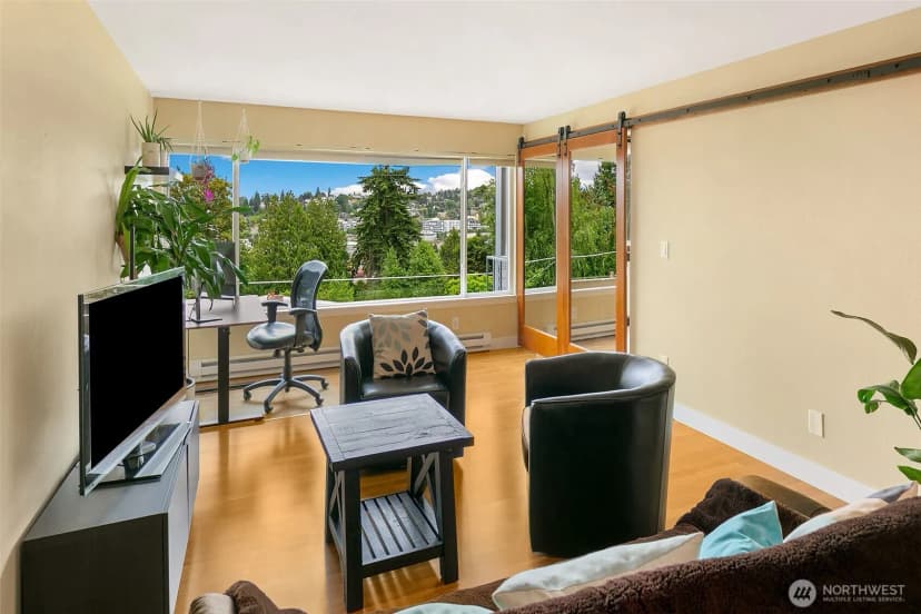 Property photo for 3601 24th Avenue W #305, Seattle photo 2