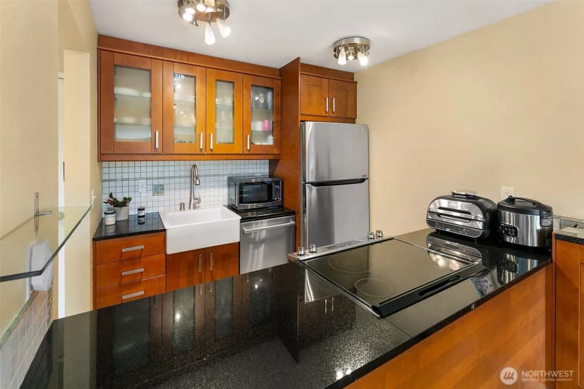 Property photo for 3601 24th Avenue W #305, Seattle photo 7