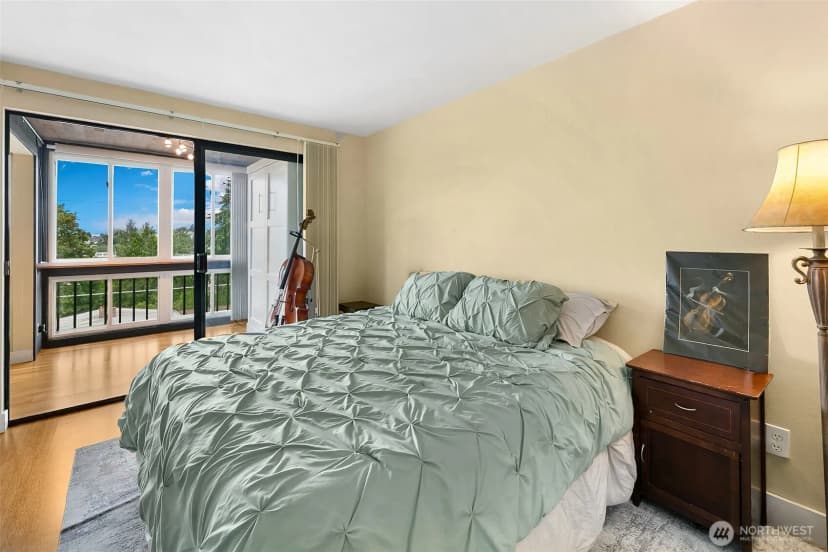 Property photo for 3601 24th Avenue W #305, Seattle photo 11