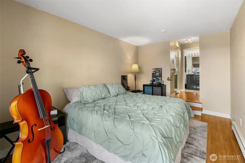 Property photo for 3601 24th Avenue W #305, Seattle photo 15
