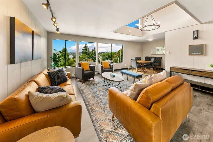 Property photo for 3601 24th Avenue W #305, Seattle photo 18