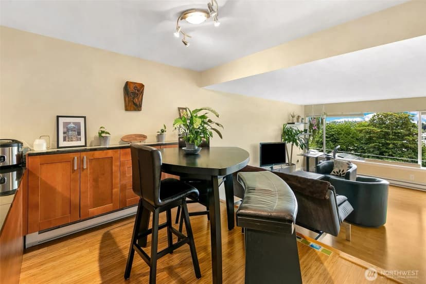 Property photo for 3601 24th Avenue W #305, Seattle photo 6