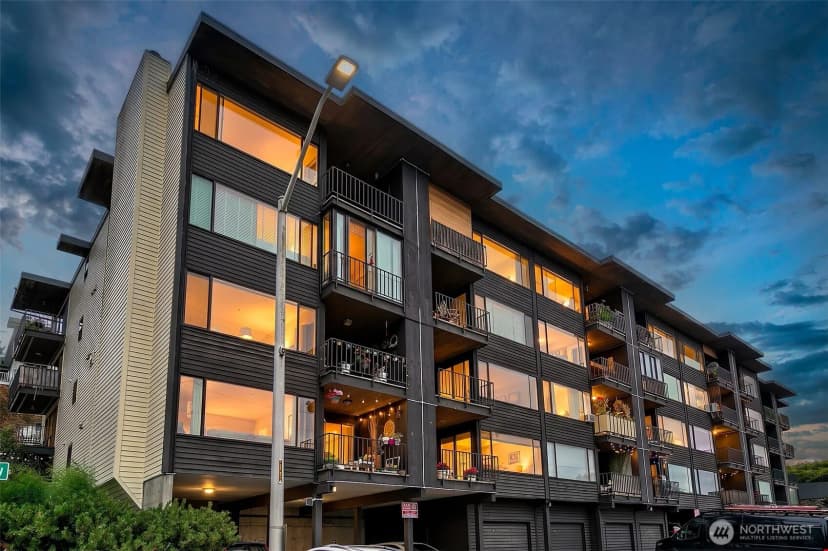 Property photo for 3601 24th Avenue W #305, Seattle photo 27