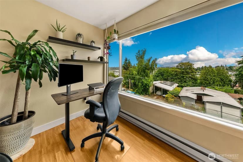 Property photo for 3601 24th Avenue W #305, Seattle photo 5