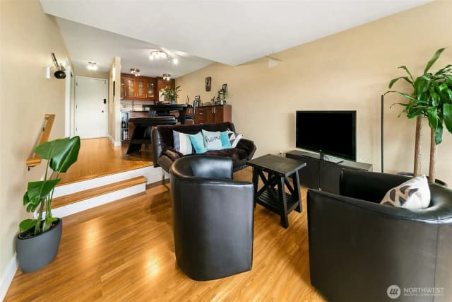 Property photo for 3601 24th Avenue W #305, Seattle photo 3