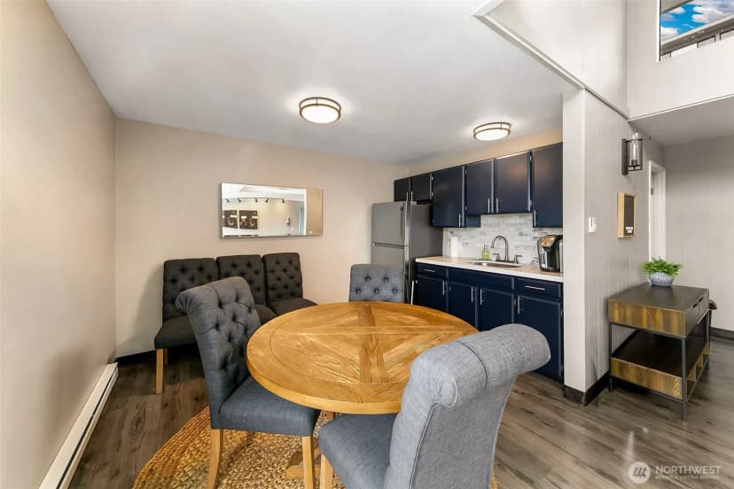 Property photo for 3601 24th Avenue W #305, Seattle photo 19