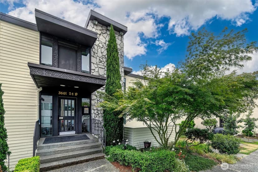 Property photo for 3601 24th Avenue W #305, Seattle photo 25