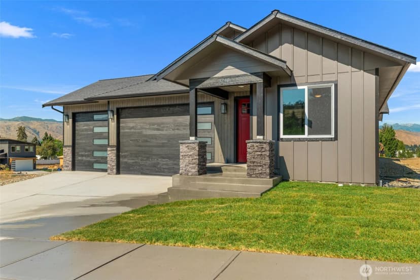 Property photo for 3240 Nw Brianna Avenue, East Wenatchee photo 40