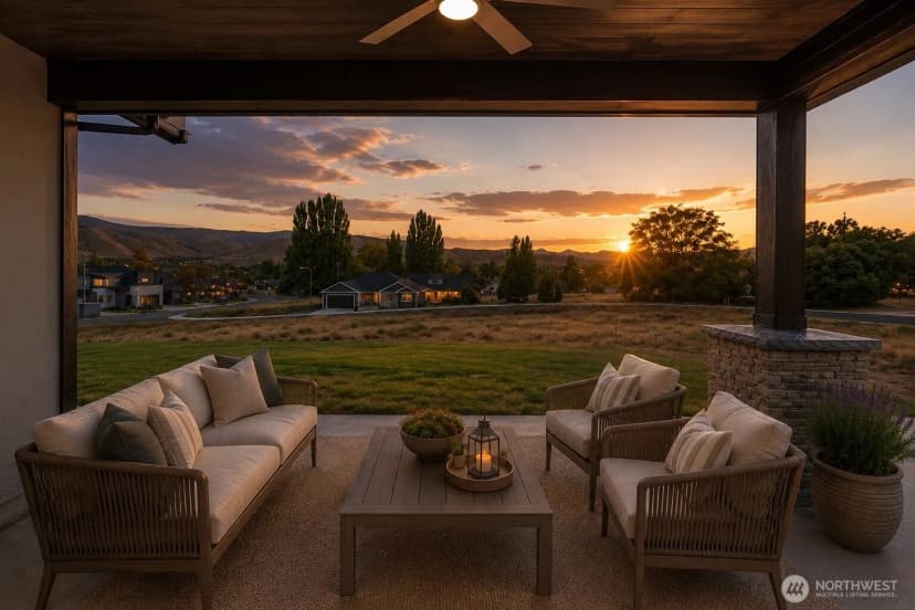 Property photo for 3240 Nw Brianna Avenue, East Wenatchee photo 23