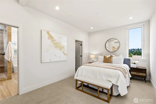 Property photo for 1512 Nw 59th Street, Seattle photo 5