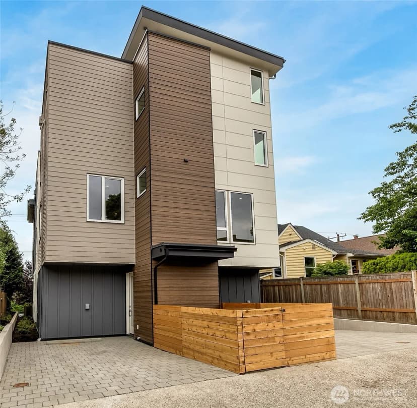 Property photo for 1512 Nw 59th Street, Seattle photo 16