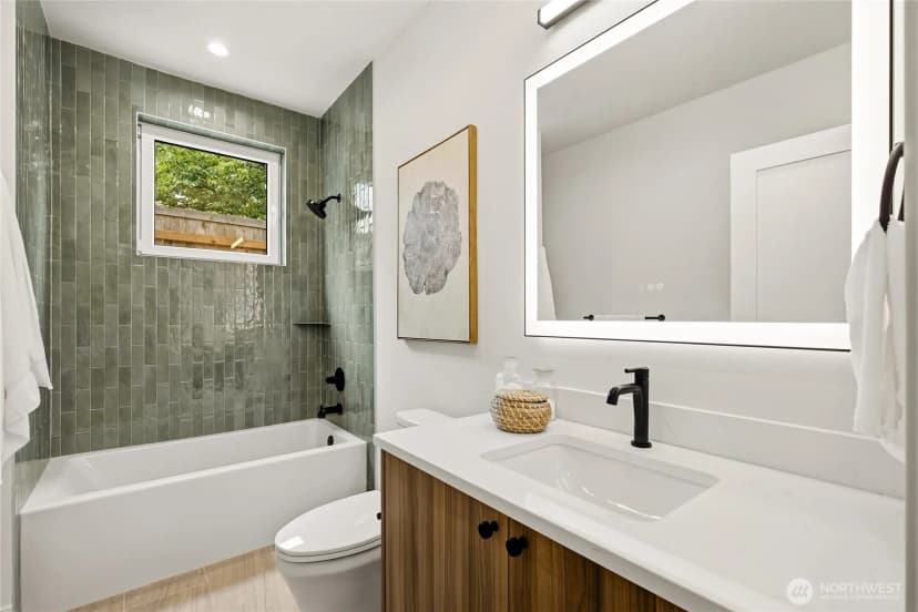 Property photo for 1512 Nw 59th Street, Seattle photo 11