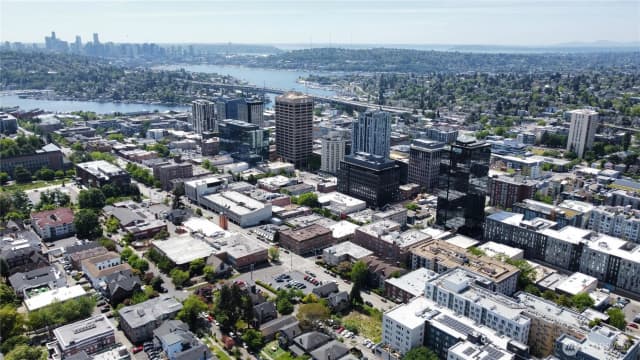 Property photo for 4722 - 4730 15th Avenue Ne, Seattle