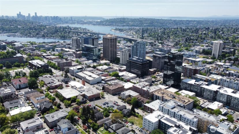 Property photo for 4722 - 4730 15th Avenue Ne, Seattle