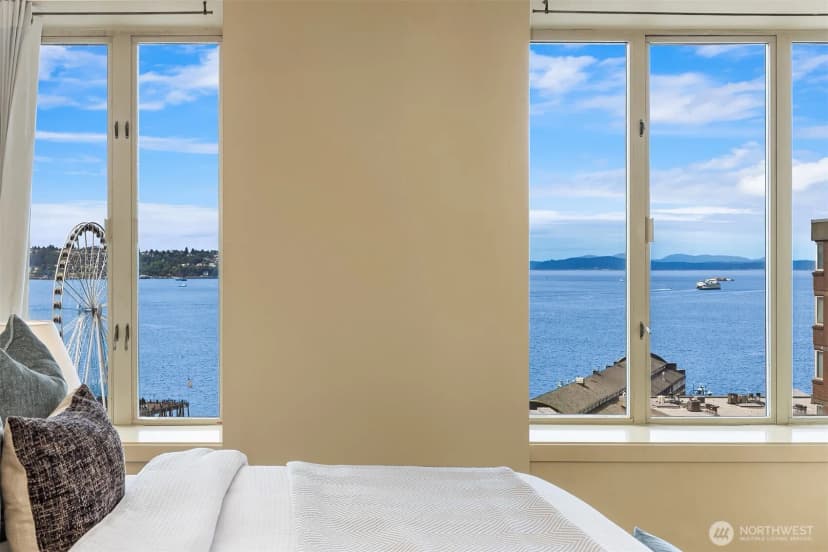 Property photo for 98 Union Street #503, Seattle photo 12