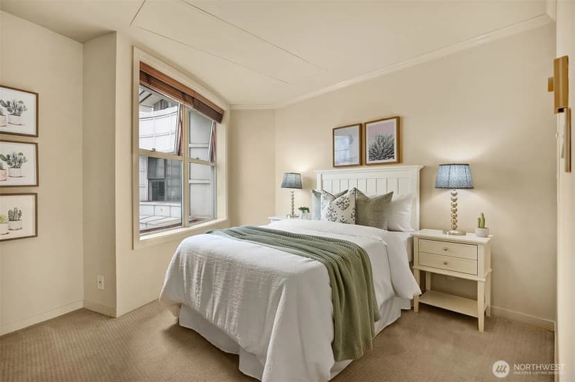 Property photo for 98 Union Street #503, Seattle photo 16