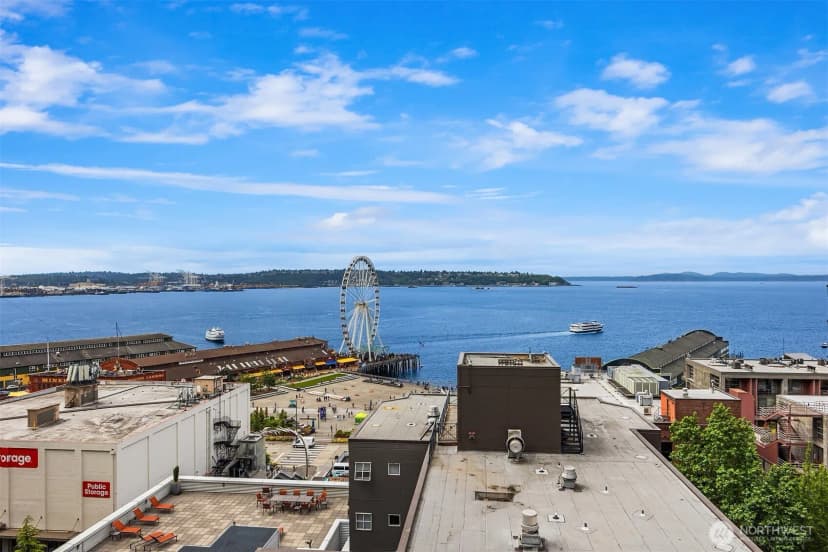 Property photo for 98 Union Street #503, Seattle photo 17