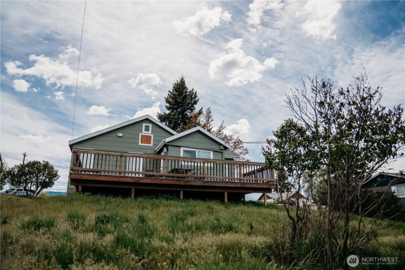 Property photo for 715 S Court Street, Goldendale photo 13
