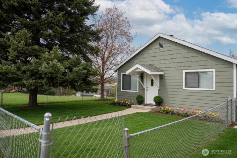 Property photo for 715 S Court Street, Goldendale