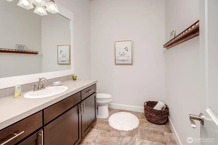 Property photo for 3425 Arrowroot Street Se, Lacey photo 19