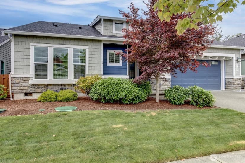 Property photo for 3425 Arrowroot Street Se, Lacey photo 39