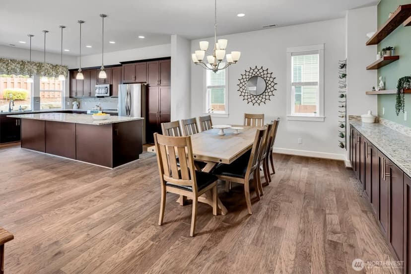 Property photo for 3425 Arrowroot Street Se, Lacey photo 14