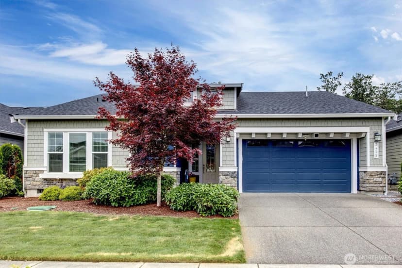 Property photo for 3425 Arrowroot Street Se, Lacey