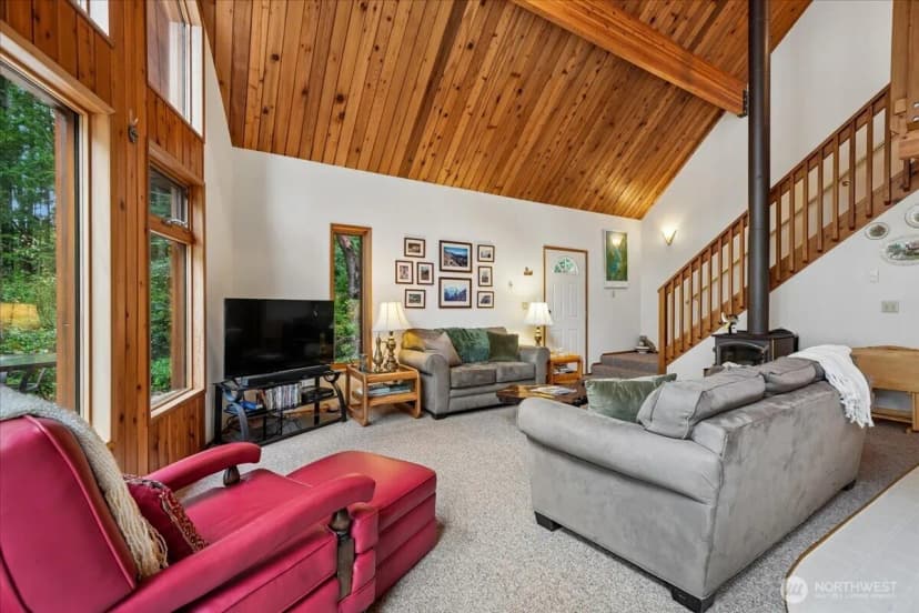 Property photo for 14025 96th Street Ct, Anderson Island photo 16
