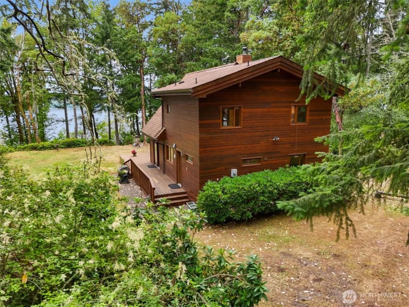 Property photo for 14025 96th Street Ct, Anderson Island photo 2