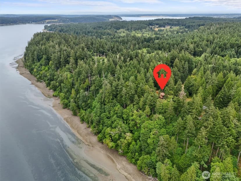 Property photo for 14025 96th Street Ct, Anderson Island photo 10