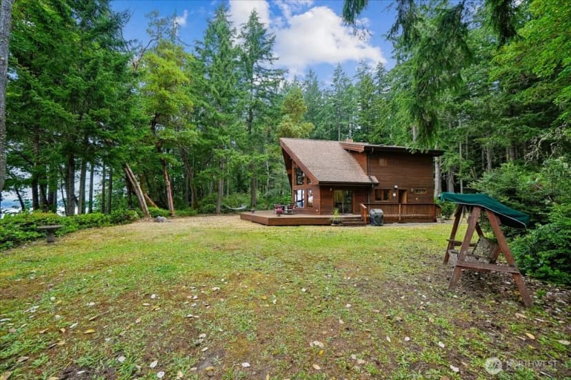 Property photo for 14025 96th Street Ct, Anderson Island photo 9