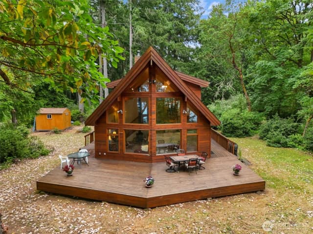 Property photo for 14025 96th Street Ct, Anderson Island