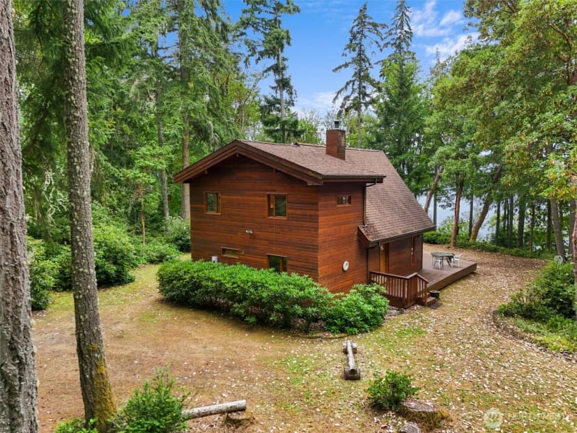 Property photo for 14025 96th Street Ct, Anderson Island photo 4