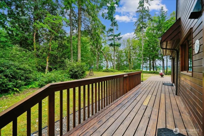 Property photo for 14025 96th Street Ct, Anderson Island photo 13
