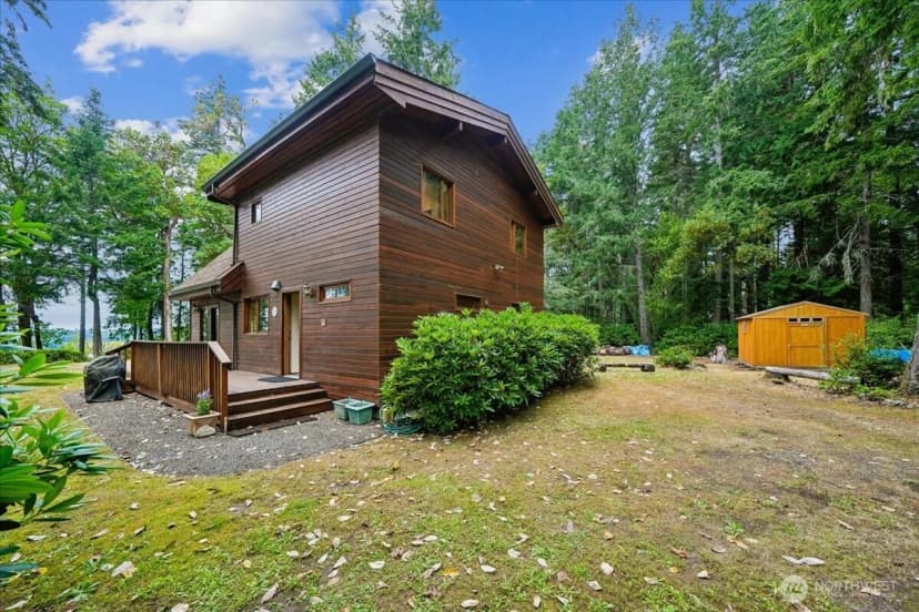 Property photo for 14025 96th Street Ct, Anderson Island photo 12