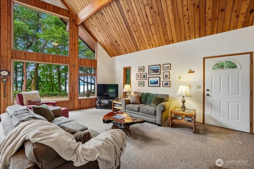 Property photo for 14025 96th Street Ct, Anderson Island photo 15