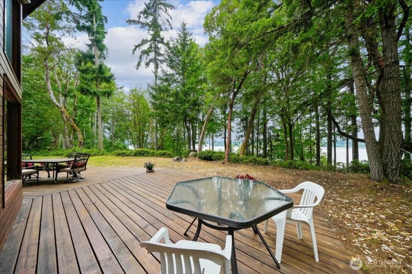 Property photo for 14025 96th Street Ct, Anderson Island photo 8