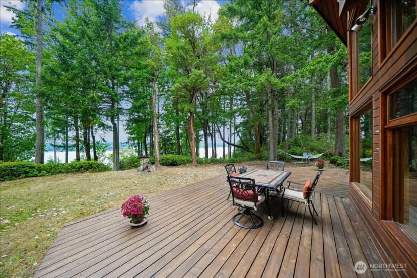 Property photo for 14025 96th Street Ct, Anderson Island photo 7