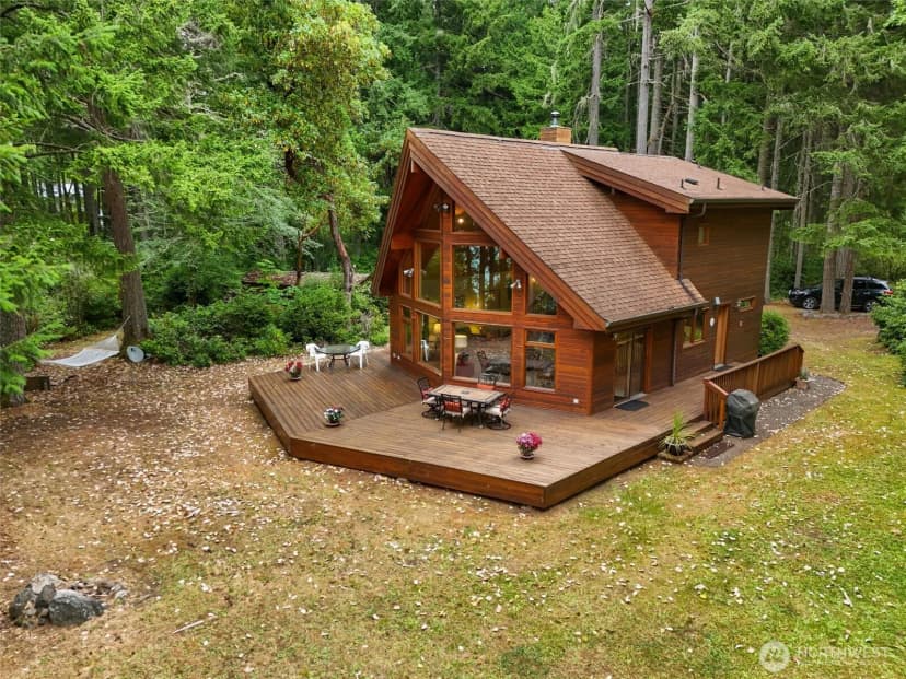 Property photo for 14025 96th Street Ct, Anderson Island photo 6