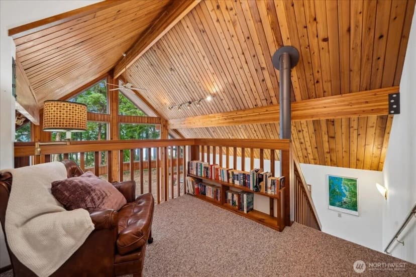Property photo for 14025 96th Street Ct, Anderson Island photo 30