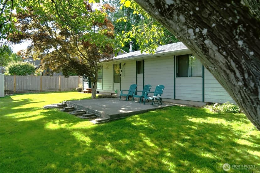 Property photo for 11716 26th Street Ne, Lake Stevens photo 30