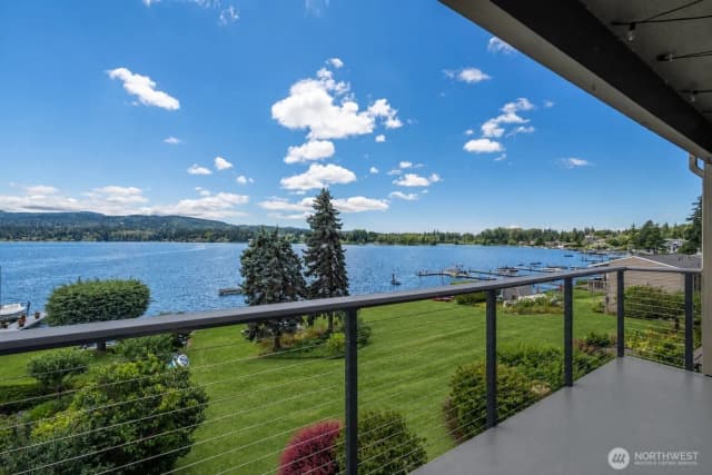 Property photo for 610 Northshore Drive #6121, Bellingham