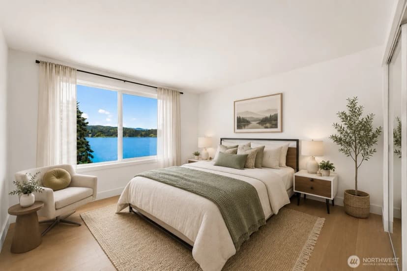 Property photo for 610 Northshore Drive #6121, Bellingham photo 22